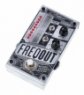 Моделирующая и специальная педаль эффектов DigiTech FreqOut DigiTech FreqOut