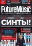 Журнал Future Music №18 Май 2019 Future Music №18 Май 2019