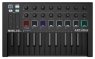 MIDI-клавиатура 25 клавиш Arturia MiniLab MKII Deep Black Arturia MiniLab MKII Deep Black