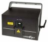 Лазер RGB Laserworld DS-2000 RGB ShowNET Laserworld DS-2000 RGB ShowNET