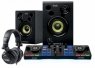 Комплект Hercules DJ Starter Kit Hercules DJ Starter Kit