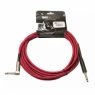 Кабель инструментальный INVOTONE ACI1206/R INVOTONE ACI1206/R