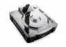Защитная крышка Decksaver Denon SС2900/3900 Decksaver Denon SС2900/3900