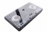 Защитная крышка Decksaver Pioneer DDJ-SX, SX2, SX3 & RX Decksaver Pioneer DDJ-SX, SX2, SX3 & RX