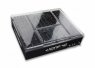 Защитная крышка Decksaver Allen & Heath Xone 3D/4D Decksaver Allen & Heath Xone 3D/4D