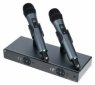 Готовый комплект радиосистемы Sennheiser XSW 1-835 DUAL A Sennheiser XSW 1-835 DUAL A