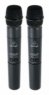 Радиосистема с ручным микрофоном Behringer ULM202USB Behringer ULM202USB