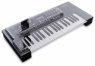 Защитная крышка Decksaver Elektron Analog Keys Decksaver Elektron Analog Keys