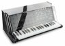 Защитная крышка Decksaver Korg MS-20 mini Decksaver Korg MS-20 mini