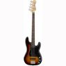 Fender AM Performer Precision Bass RW Fingerboard 3-Color Sunburst