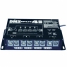 DMX сплиттер EUROLITE DMX Split 4 Splitter EUROLITE DMX Split 4 Splitter