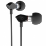 Вкладные наушники Fischer Audio Gryphon-Black Fundamentals Fischer Audio Gryphon-Black Fundamentals