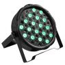 Прожектор LED PAR 64 SZ-Audio 54X3W Slim LED PAR SZ-Audio 54X3W Slim LED PAR