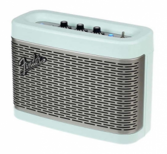 Fender Newport BLUE Bluetooth Speaker