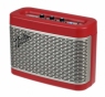 Портативная Bluetooth колонка Fender Newport RED Bluetooth Speaker Fender Newport RED Bluetooth Speaker