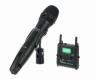 Готовый комплект радиосистемы T.Bone GigA Pro Cam Set HT T.Bone GigA Pro Cam Set HT