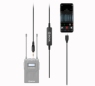 Кабель микрофонный BOYA 35C-USB-C BOYA 35C-USB-C
