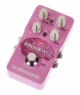 Моделирующая и специальная педаль эффектов TC Electronic Brainwaves Pitch Shifter TC Electronic Brainwaves Pitch Shifter