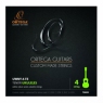Струны для укулеле Ortega UWNY-4-TE Ortega UWNY-4-TE