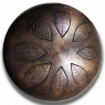 Глюкофон Handpan Overtone OHP-L33-8-0-BZ-Am Handpan Overtone OHP-L33-8-0-BZ-Am