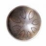 Глюкофон Handpan Overtone OHP-L36-8-0-BZ-AA Handpan Overtone OHP-L36-8-0-BZ-AA