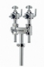 Держатель для том-барабана Sonor Hardware 600 DTH 675 MC Sonor Hardware 600 DTH 675 MC
