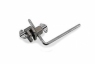 Держатель перкуссии Sonor Hardware 600 MH-BDPA Sonor Hardware 600 MH-BDPA