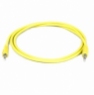 SZ-Audio Cable 20 cm Yellow