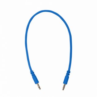 SZ-Audio Cable Standard 30 cm Blue