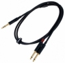Y-кабель The Sssnake TPY 2009 JPP The Sssnake TPY 2009 JPP