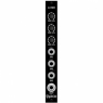 Модульный синтезатор Erica Synths Pico Mixer Erica Synths Pico Mixer