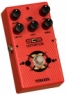 Педаль Yerasov SCS-RT-10 Distortion Yerasov SCS-RT-10 Distortion