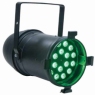 Прожектор LED PAR 64 Elation ELED TRI 64 black Elation ELED TRI 64 black