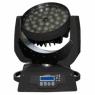 Вращающаяся голова wash SHOWLIGHT MH-LED 36х18 ZOOM SHOWLIGHT MH-LED 36х18 ZOOM