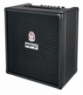 Комбо для бас-гитары Orange Crush Bass 50 Black Orange Crush Bass 50 Black