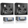 Активный студийный монитор ATC SCM300ASL PRO (with grills) ATC SCM300ASL PRO (with grills)