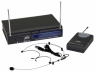 Радиосистема с головным микрофоном Peavey Pv-1 U1 Bhs 923.700MHz Peavey Pv-1 U1 Bhs 923.700MHz