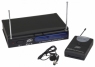 Радиосистема с петличным микрофоном Peavey Pv-1 U1 Bl 923.700MHz Peavey Pv-1 U1 Bl 923.700MHz