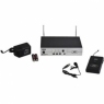 Peavey PV 16 CHANNEL UHF WIRELESS - BL