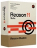 Софт для студии Reason Studios Reason 11 Suite Reason Studios Reason 11 Suite