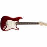 Fender AM PRO Stratocaster® Rosewood Fingerboard Candy Apple Red
