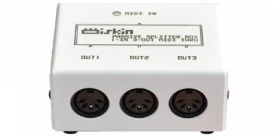 ISKIN PMS-3 MIDI Splitter