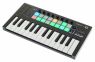 Клавиатуры 25 клавиш Novation Launchkey Mini MK3 Novation Launchkey Mini MK3