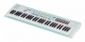 Синтезатор Korg Kross 2-61 NEON Blue Korg Kross 2-61 NEON Blue