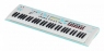 Korg Kross 2-61 NEON Blue