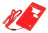 Кейс Teenage Engineering CA-X Red Teenage Engineering CA-X Red