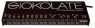 Блок питания для гитарных эффектов Cioks Ciokolate Cioks Ciokolate