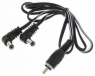 Y-кабель Cioks 1035 Split Flex Type 1 Cioks 1035 Split Flex Type 1