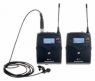 Радиосистема с петличным микрофоном Sennheiser EW 112P G4-A1 Sennheiser EW 112P G4-A1
