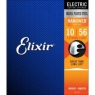 Струны для электрогитар Elixir 12057 Nanoweb Light 7 String Elixir 12057 Nanoweb Light 7 String